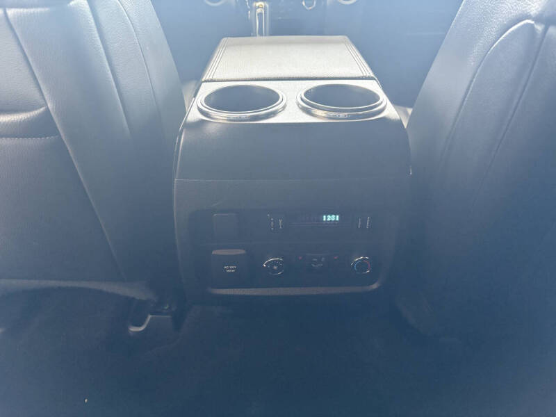 2015 Ford Expedition Limited