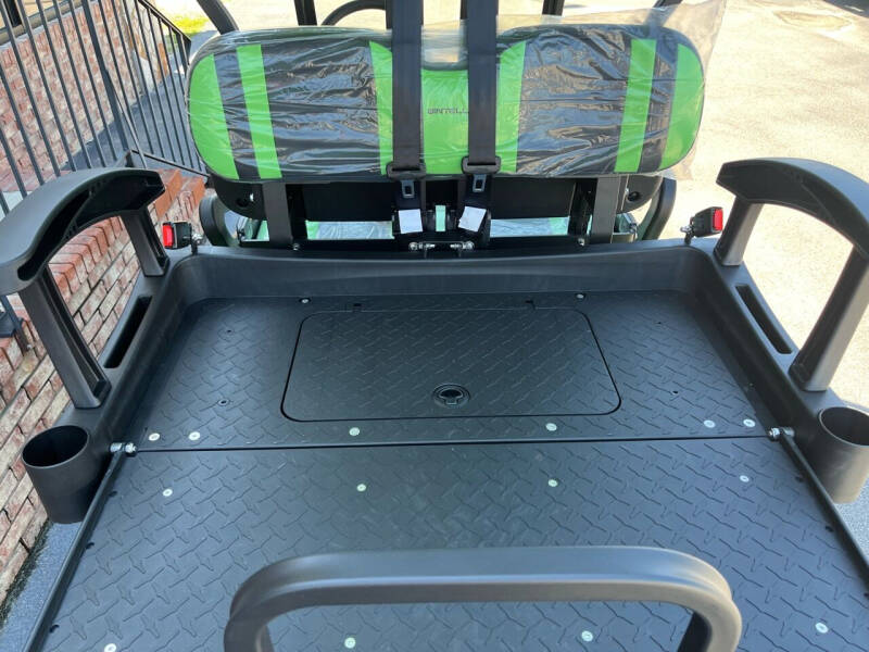 2024 Bintelli Beyond 4