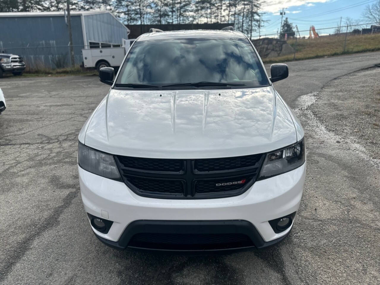 2019 Dodge Journey for sale at Top Shelf Auto Sales & Repair in Denver, NC