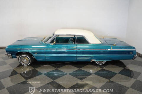 1964 Chevrolet Impala
