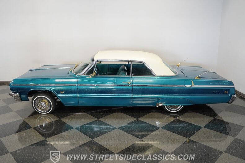 1964 Chevrolet Impala