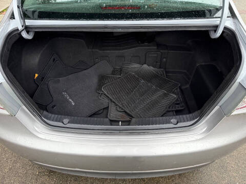 2012 Hyundai Sonata Hybrid