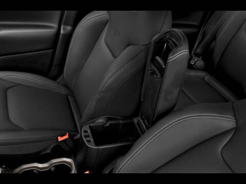 2018 Jeep Renegade Limited