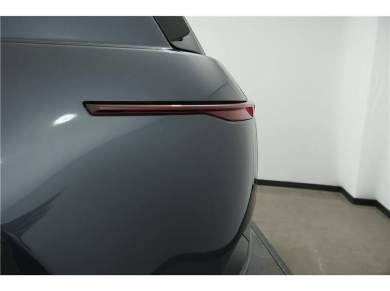 2023 Fisker Ocean Ultra