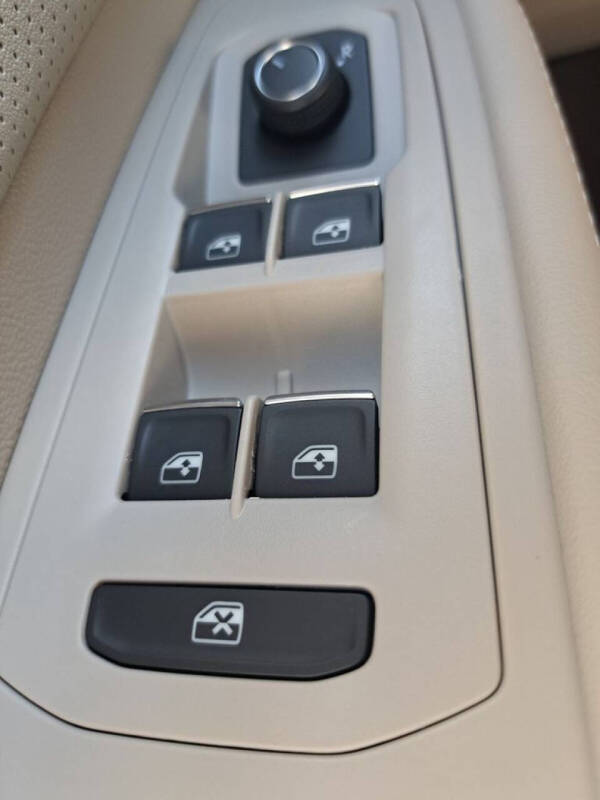 2026 Volkswagen Atlas SE