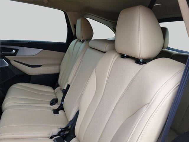 2025 Acura MDX w/Tech