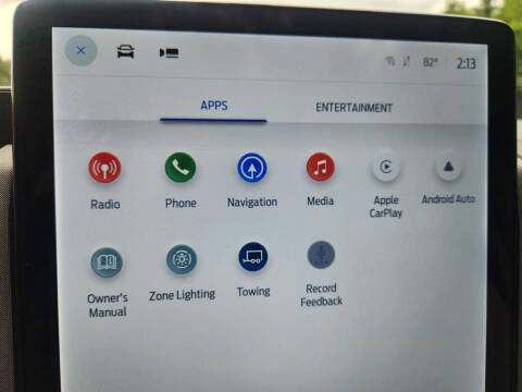 2024 Ford Expedition Platinum