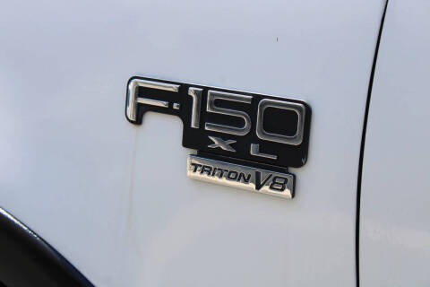 2000 Ford F-150