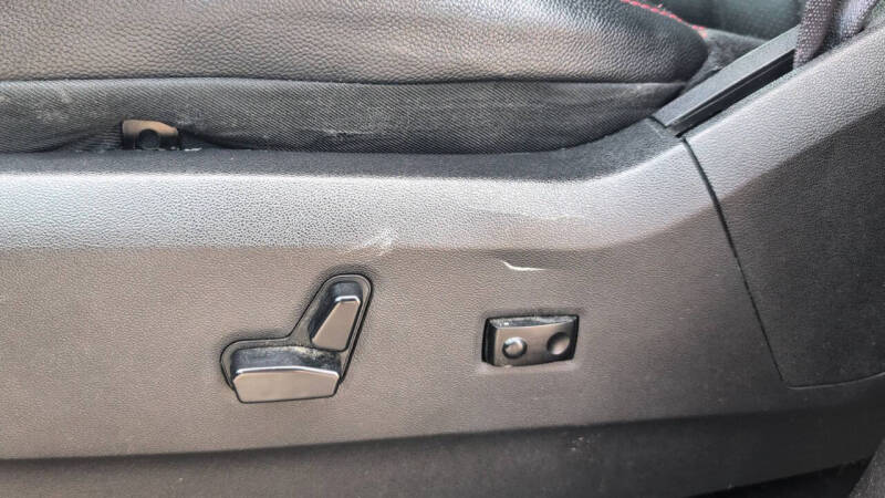 2016 Dodge Grand Caravan R/T