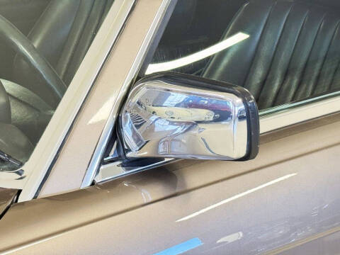 1989 Mercedes-Benz 560-Class 560 SL