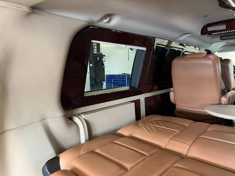 2013 GMC Savana LT 1500