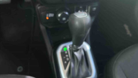 2019 Jeep Renegade Sport