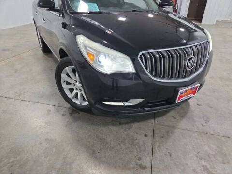 2016 Buick Enclave Premium