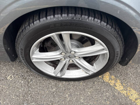 2018 Volvo S90 T5 Momentum