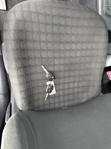 2014 Scion iQ