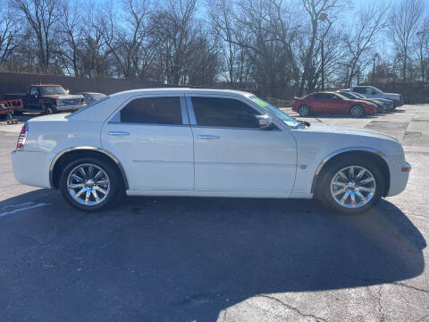 2006 Chrysler 300 C