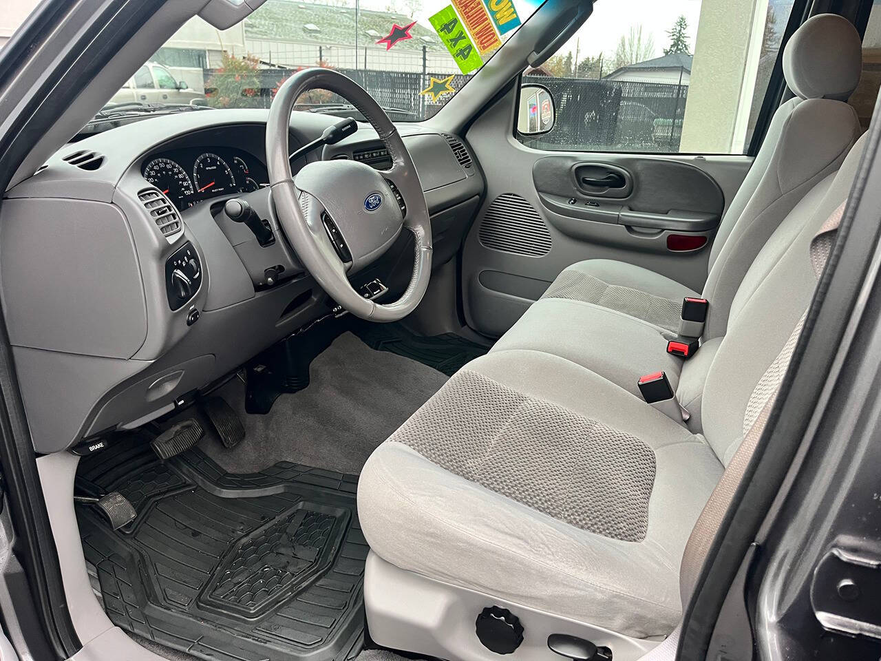 2003 Ford F-150 for sale at Beaver State Auto Sales in Albany, OR