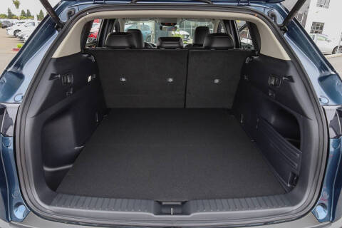 2025 Mazda CX-50 Hybrid Preferred