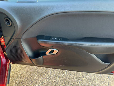 2020 Dodge Challenger GT