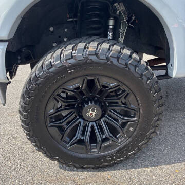 2025 Ford F-250 Super Duty