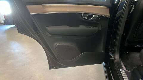 2026 Volvo XC90 B6 Plus 7P