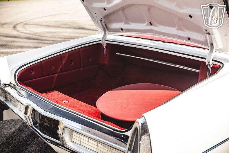 1967 Cadillac DeVille