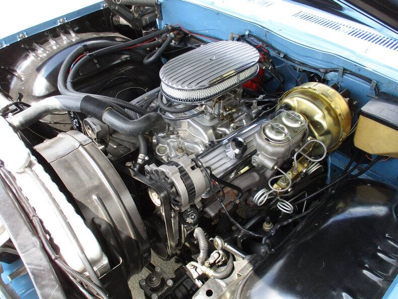 1961 Chevrolet Impala