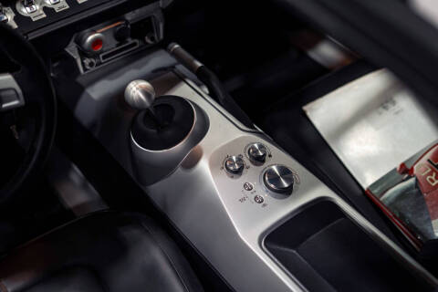2006 Ford GT
