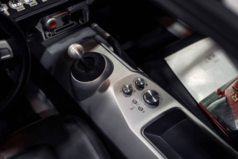 2006 Ford GT