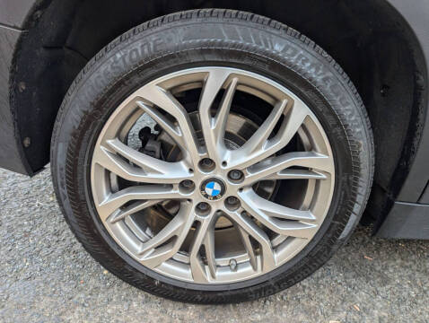 2018 BMW X2 xDrive28i