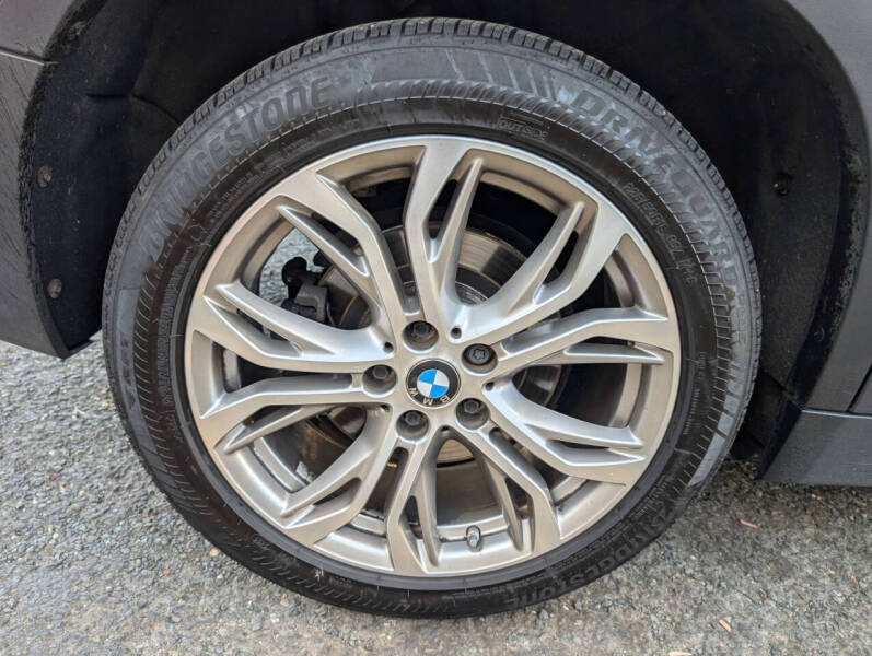 2018 BMW X2 xDrive28i