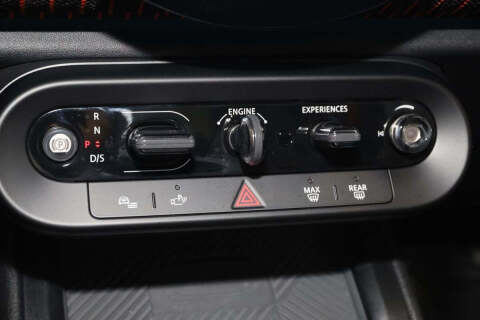 2026 MINI Countryman