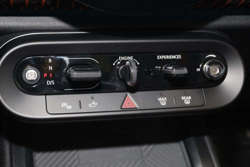 2026 MINI Countryman