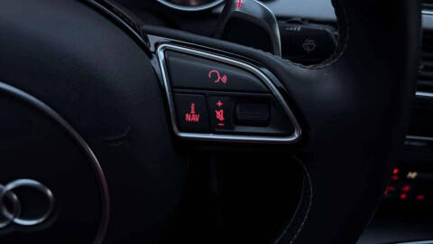 2015 Audi S5 3.0T quattro Premium Plus