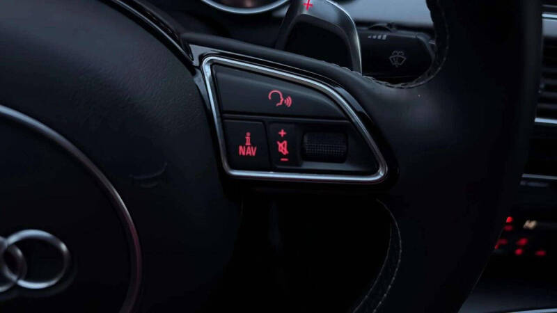 2015 Audi S5 3.0T quattro Premium Plus