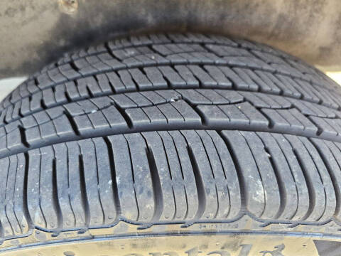 2021 Ford Transit Connect XL