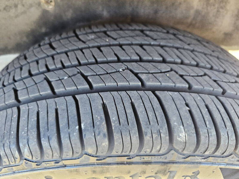 2021 Ford Transit Connect XL