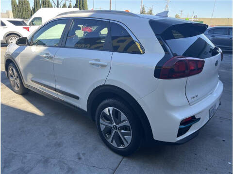 2019 Kia Niro EV EX