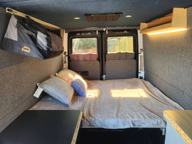 2006 Dodge Sprinter