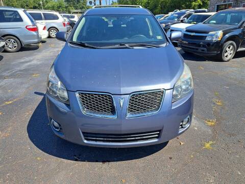 2009 Pontiac Vibe for sale at GOOD'S AUTOMOTIVE in Northumberland PA