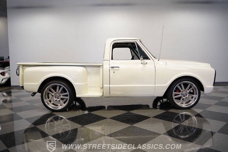 1970 Chevrolet C10