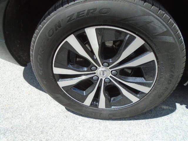 2023 Volvo XC60 B5 Core