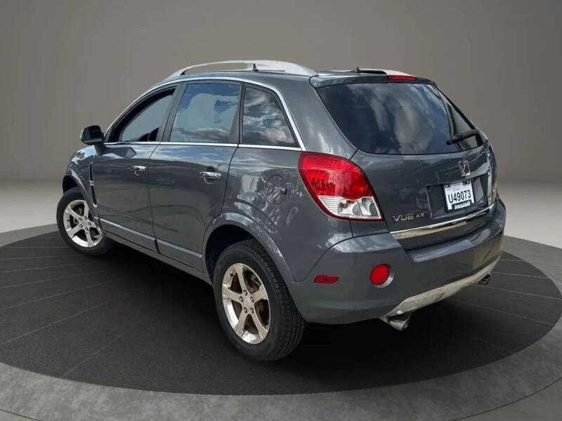 2009 Saturn Vue XR
