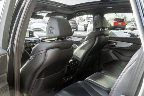 2023 Acura MDX SH-AWD w/A-SPEC