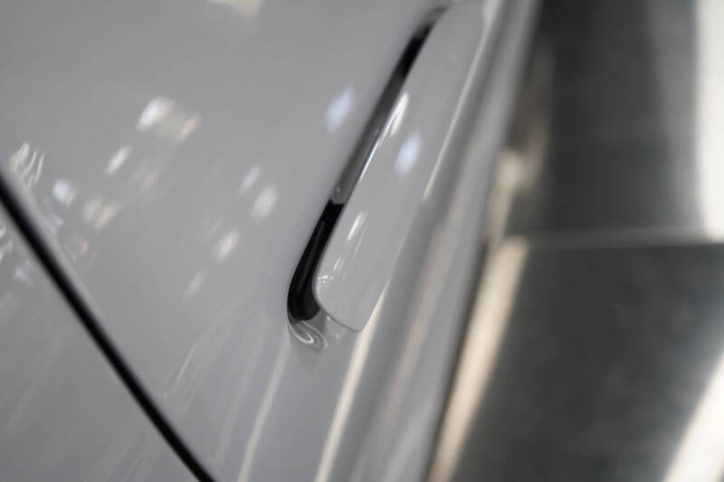 2024 Porsche 911 Turbo