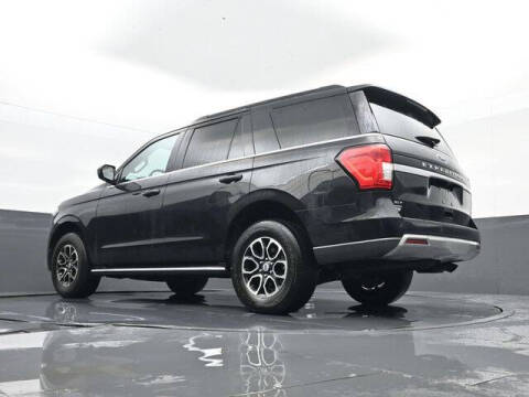 2023 Ford Expedition XLT