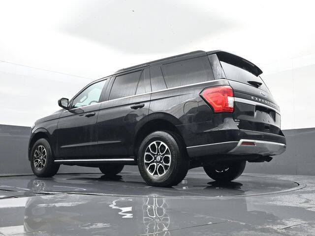 2023 Ford Expedition XLT