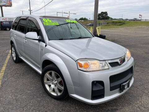 2006 Saturn Vue