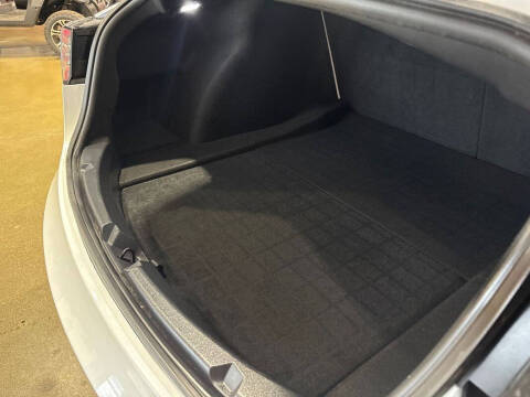 2020 Tesla Model 3 Performance