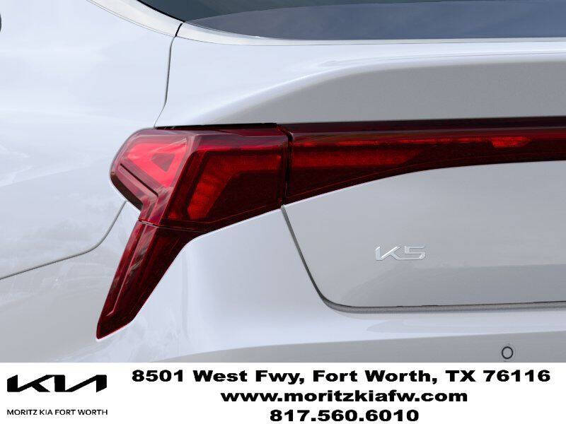 2026 Kia K5